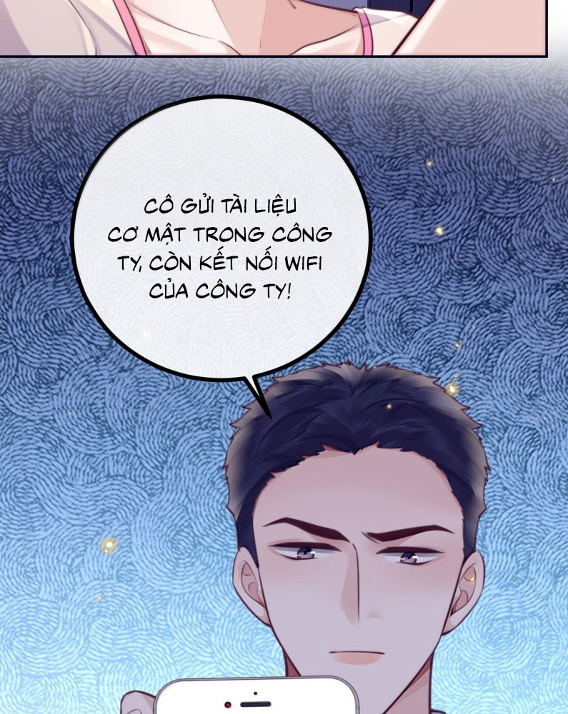Tổng Tài Định Chế Tư Nhân Chap 110 - Next Chap 111