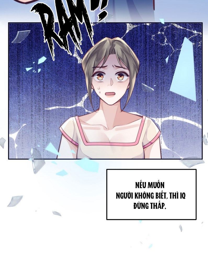 Tổng Tài Định Chế Tư Nhân Chap 110 - Next Chap 111
