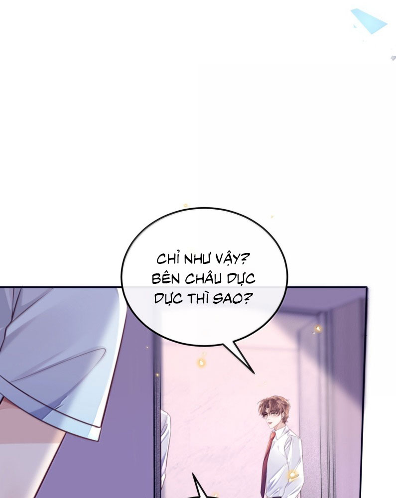 Tổng Tài Định Chế Tư Nhân Chap 110 - Next Chap 111