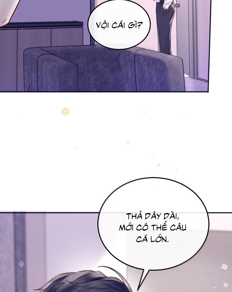 Tổng Tài Định Chế Tư Nhân Chap 110 - Next Chap 111