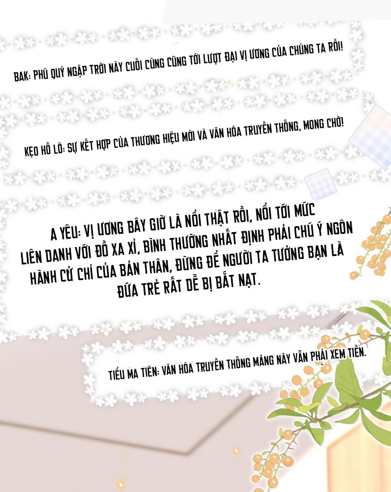Tổng Tài Định Chế Tư Nhân Chap 110 - Next Chap 111