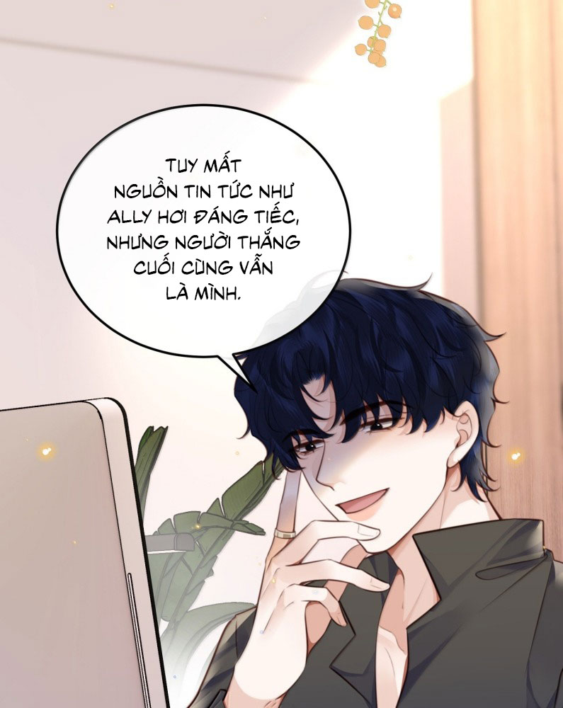 Tổng Tài Định Chế Tư Nhân Chap 110 - Next Chap 111
