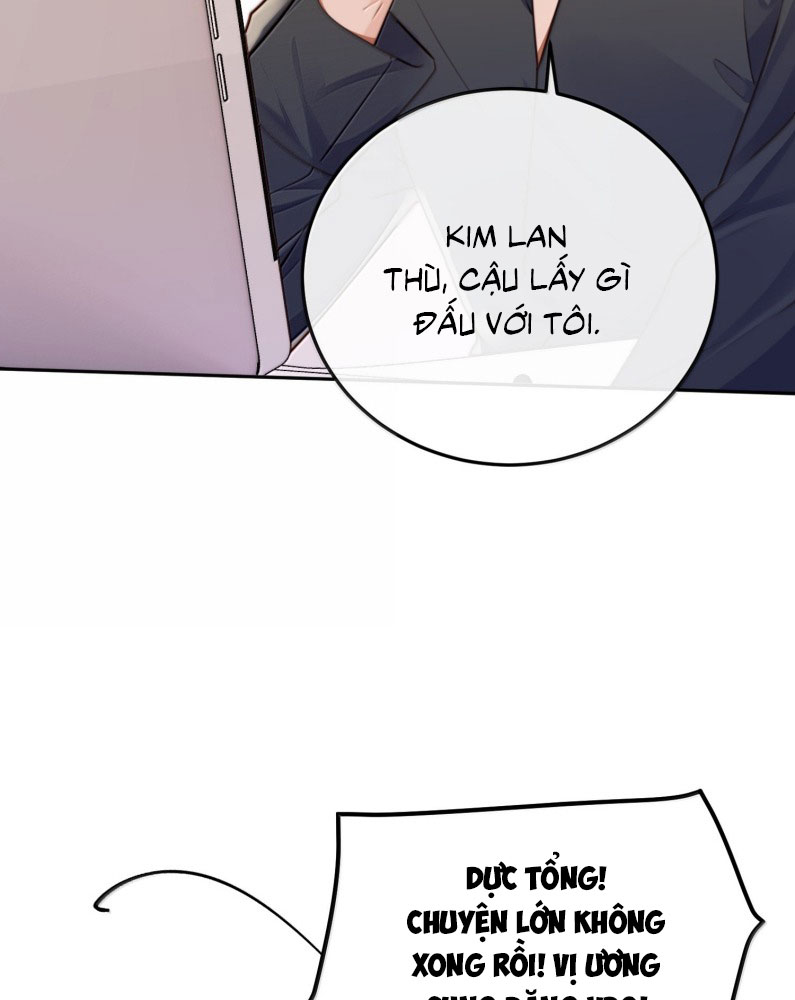Tổng Tài Định Chế Tư Nhân Chap 110 - Next Chap 111