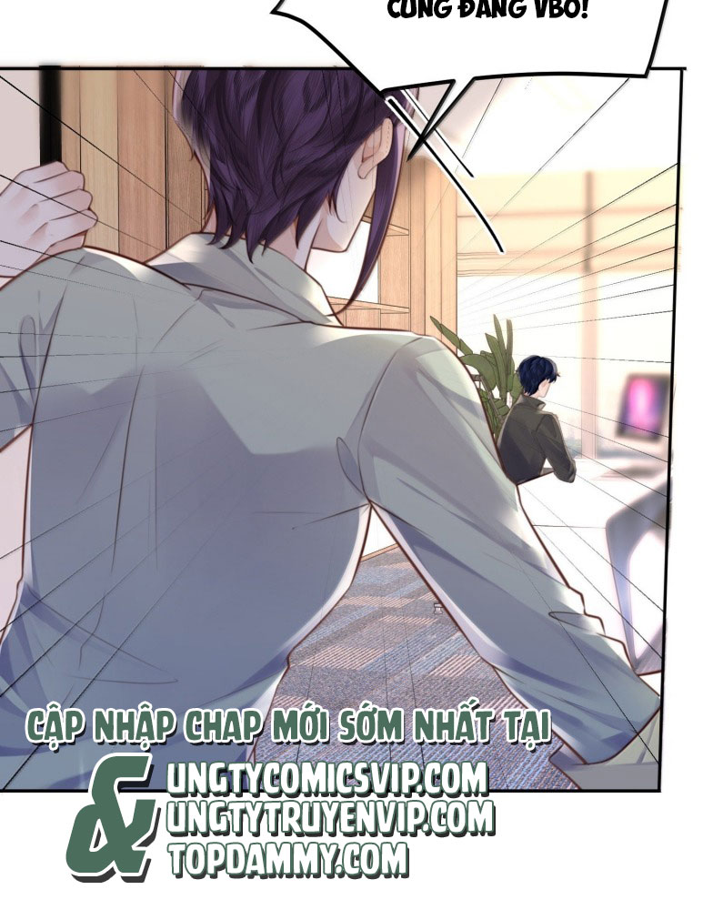 Tổng Tài Định Chế Tư Nhân Chap 110 - Next Chap 111