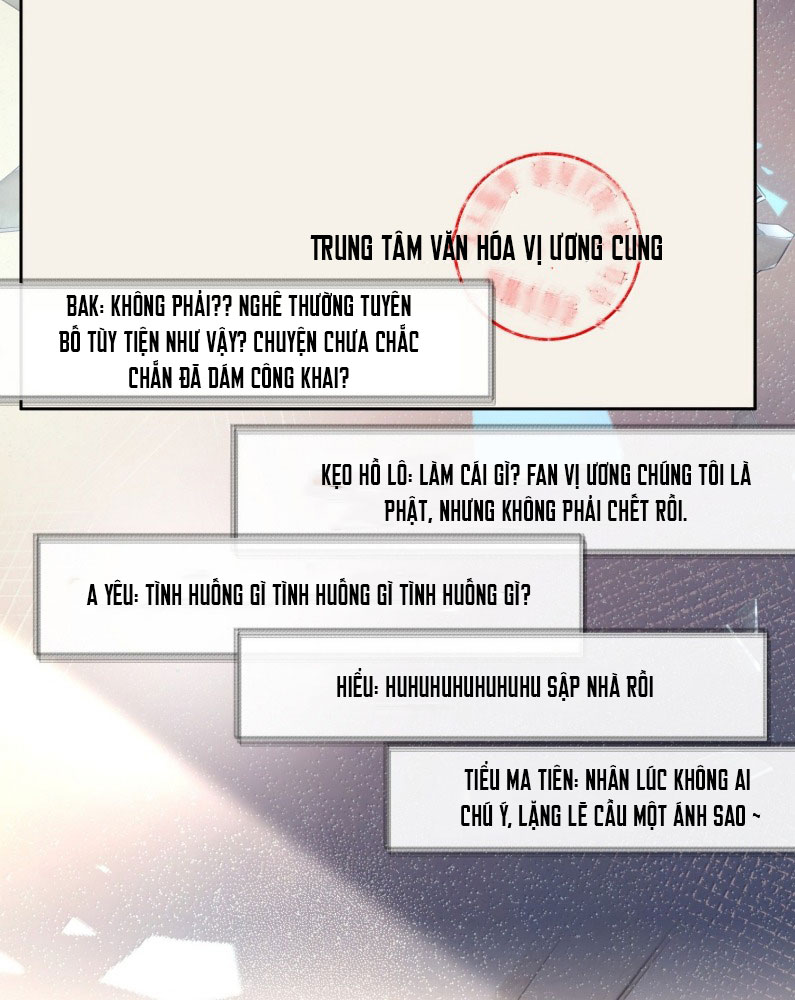 Tổng Tài Định Chế Tư Nhân Chap 110 - Next Chap 111