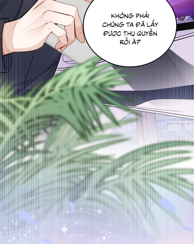 Tổng Tài Định Chế Tư Nhân Chap 110 - Next Chap 111