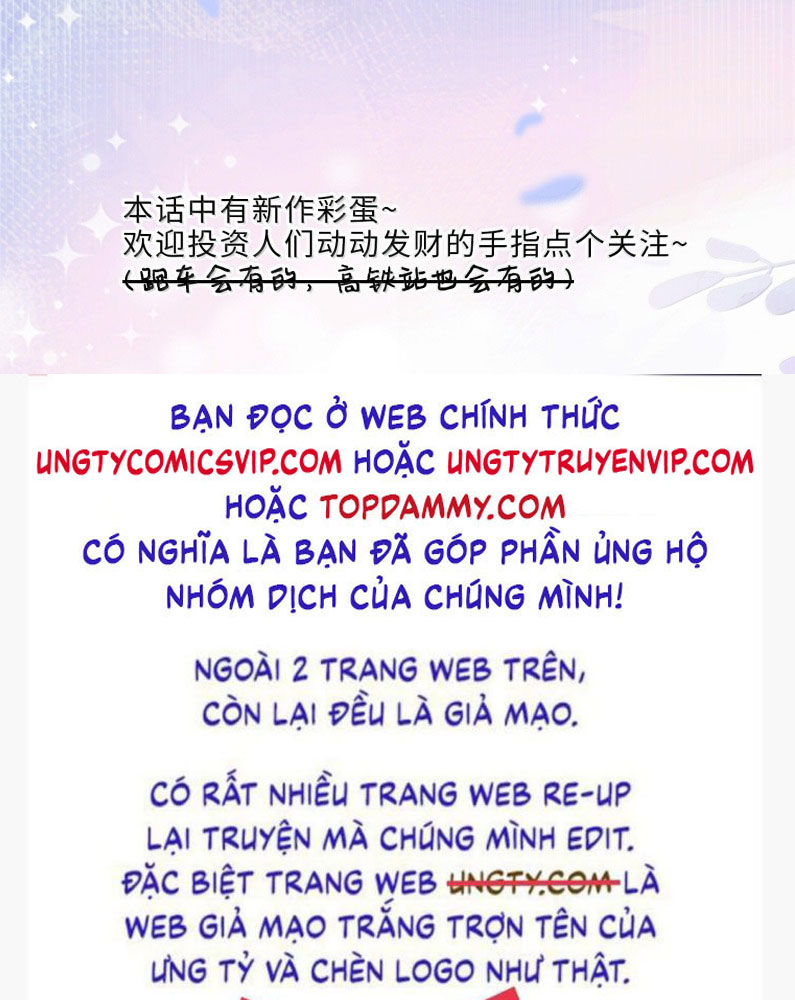 Tổng Tài Định Chế Tư Nhân Chap 110 - Next Chap 111