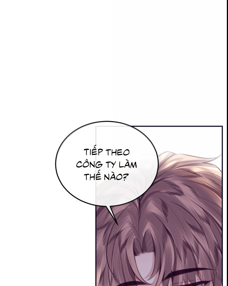 Tổng Tài Định Chế Tư Nhân Chap 110 - Next Chap 111