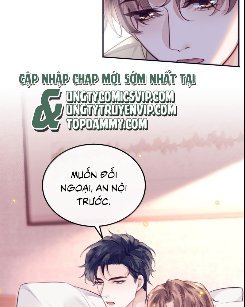 Tổng Tài Định Chế Tư Nhân Chap 110 - Next Chap 111