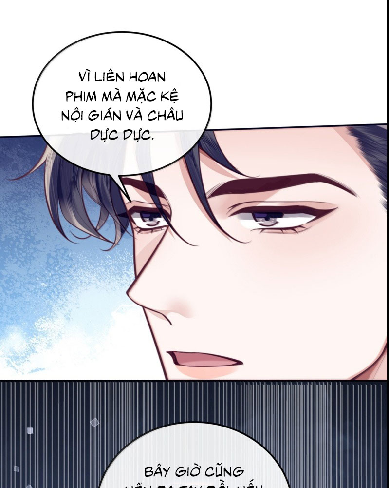 Tổng Tài Định Chế Tư Nhân Chap 110 - Next Chap 111