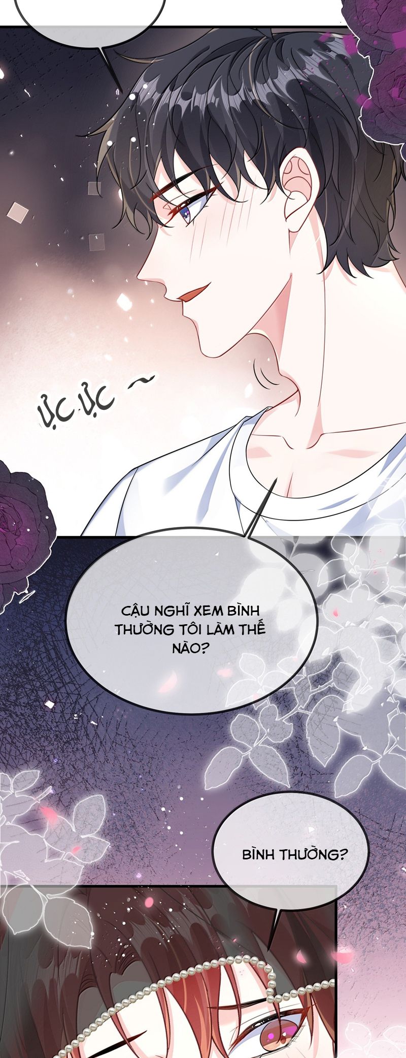 Giáo Bá Là Một Tên Yêu Tinh Chapter 130 - Next Chapter 131