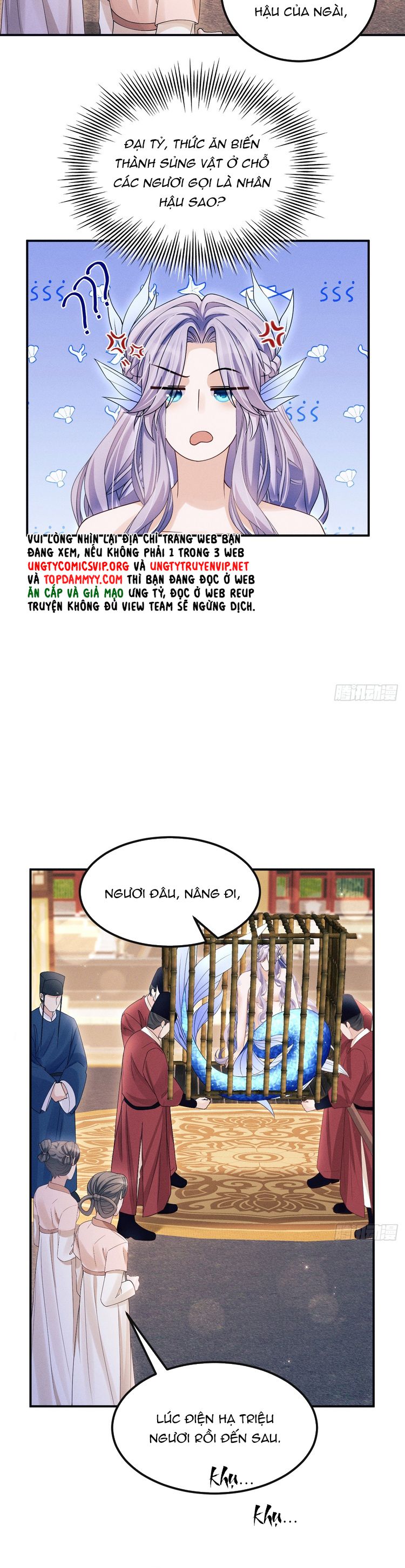 Tôi Hoài Nghi Ảnh Đế Đang Theo Đuổi Tôi Chapter 157 - Next Chapter 158