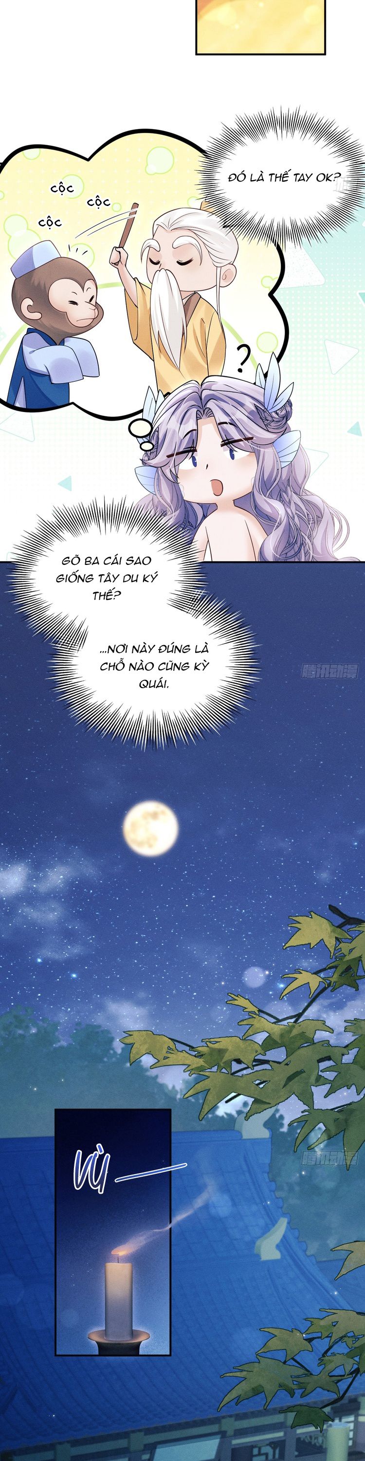 Tôi Hoài Nghi Ảnh Đế Đang Theo Đuổi Tôi Chapter 157 - Next Chapter 158