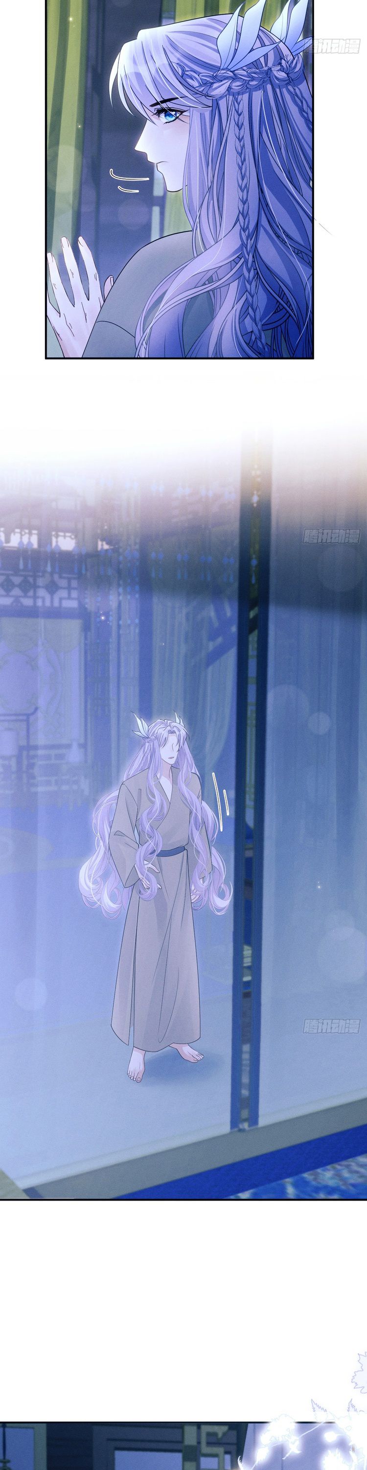 Tôi Hoài Nghi Ảnh Đế Đang Theo Đuổi Tôi Chapter 157 - Next Chapter 158