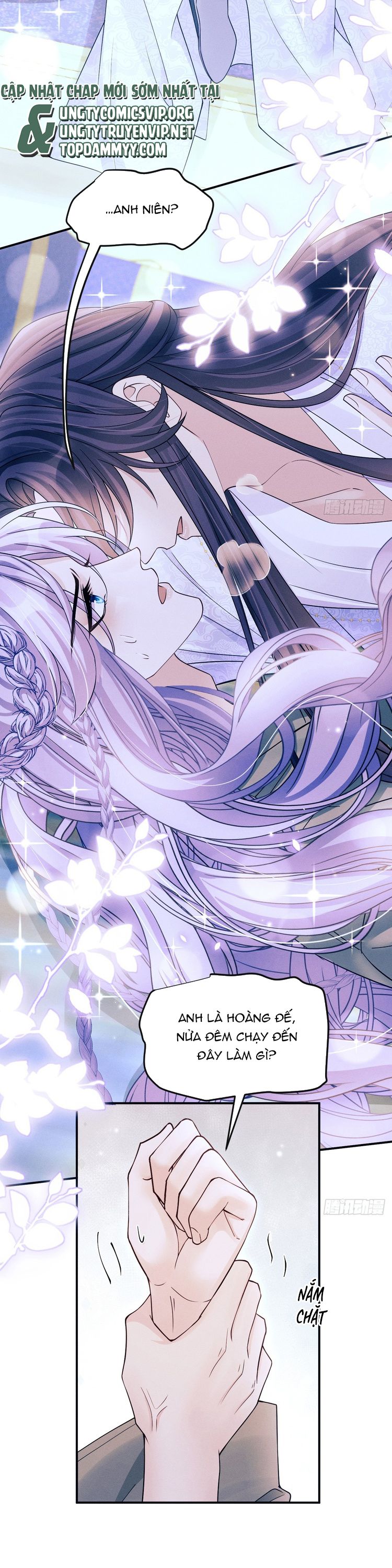 Tôi Hoài Nghi Ảnh Đế Đang Theo Đuổi Tôi Chapter 157 - Next Chapter 158