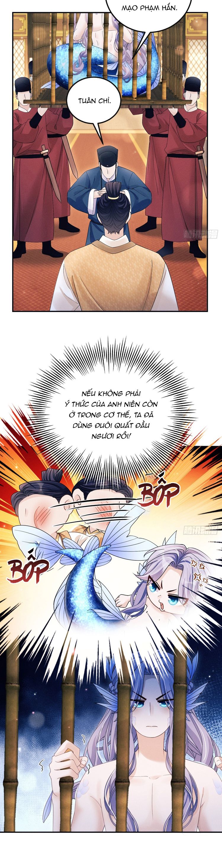 Tôi Hoài Nghi Ảnh Đế Đang Theo Đuổi Tôi Chapter 157 - Next Chapter 158