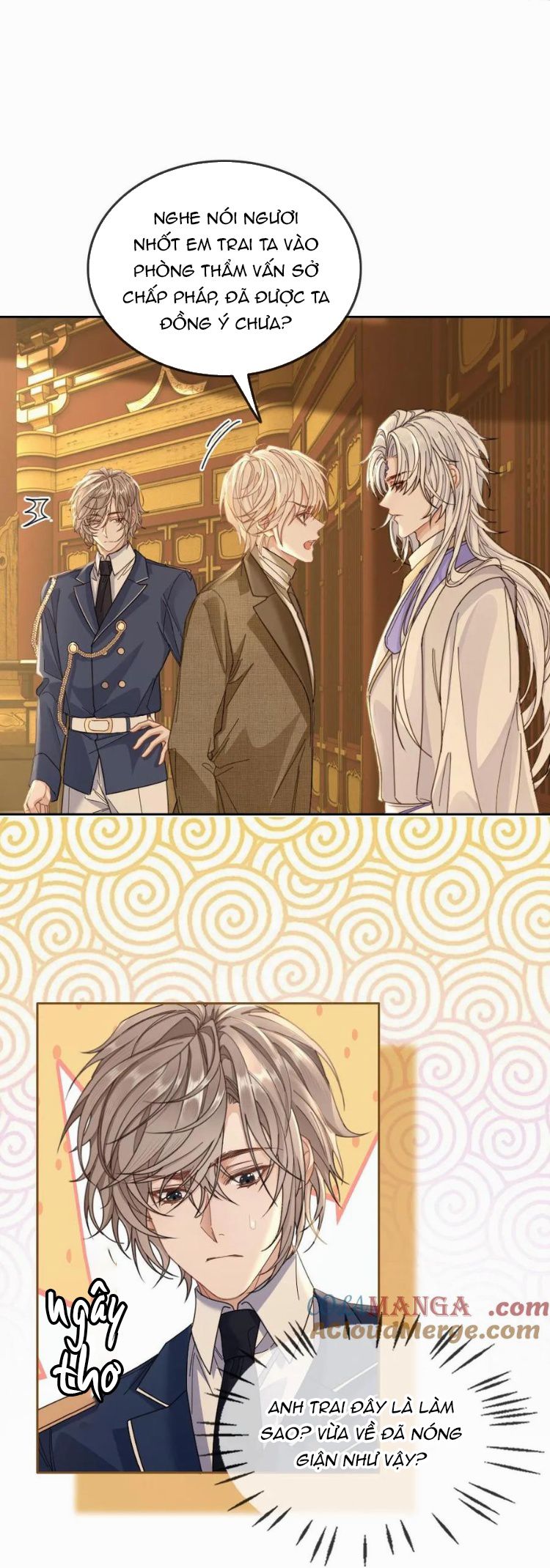 Lang Cẩu Chủ Thần Chapter 332 - Next Chapter 333