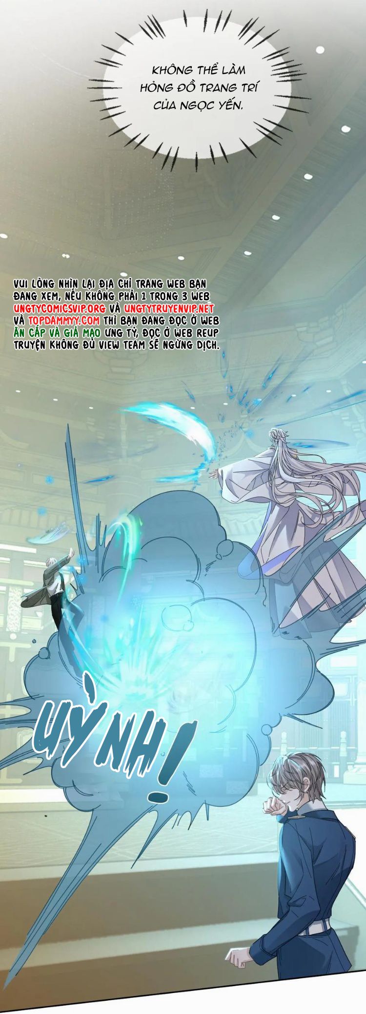 Lang Cẩu Chủ Thần Chapter 332 - Next Chapter 333