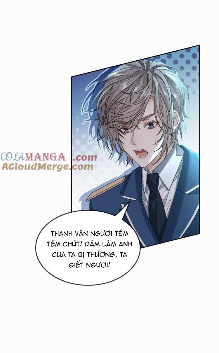 Lang Cẩu Chủ Thần Chapter 332 - Next Chapter 333