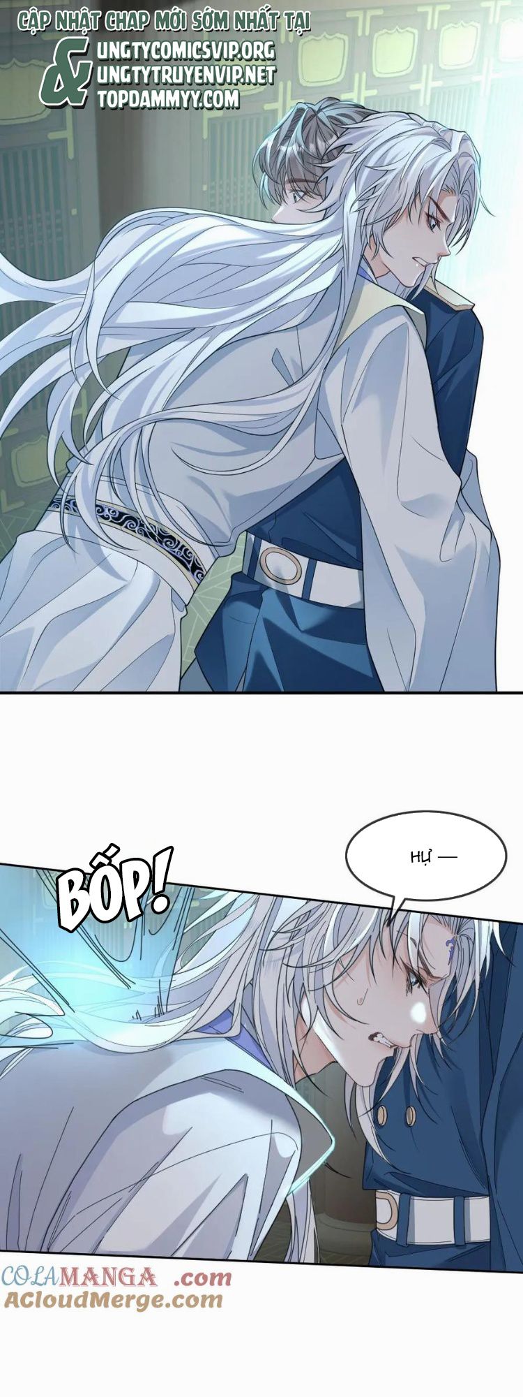 Lang Cẩu Chủ Thần Chapter 332 - Next Chapter 333