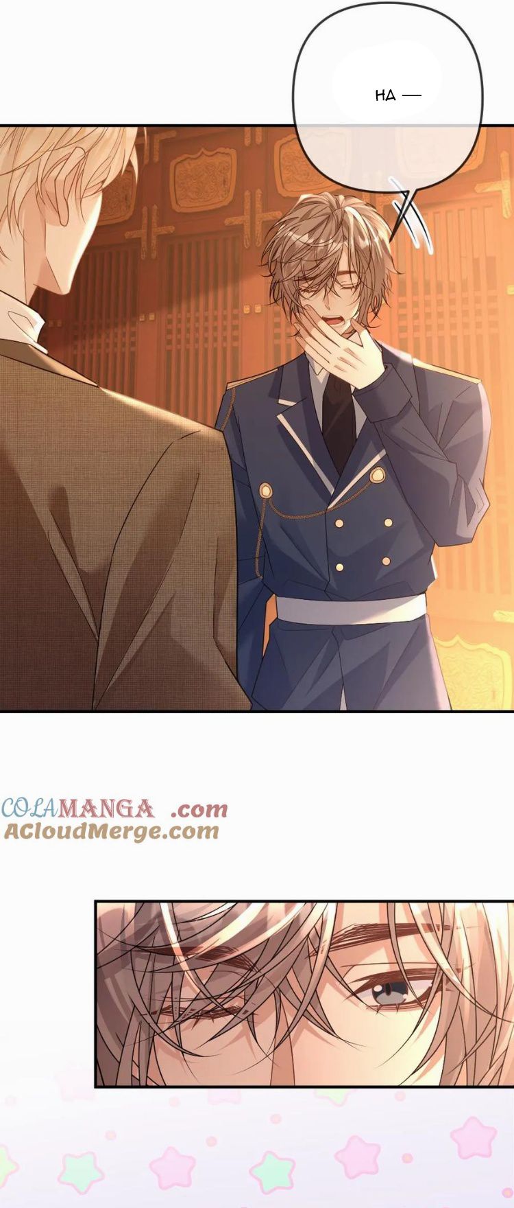 Lang Cẩu Chủ Thần Chapter 332 - Next Chapter 333