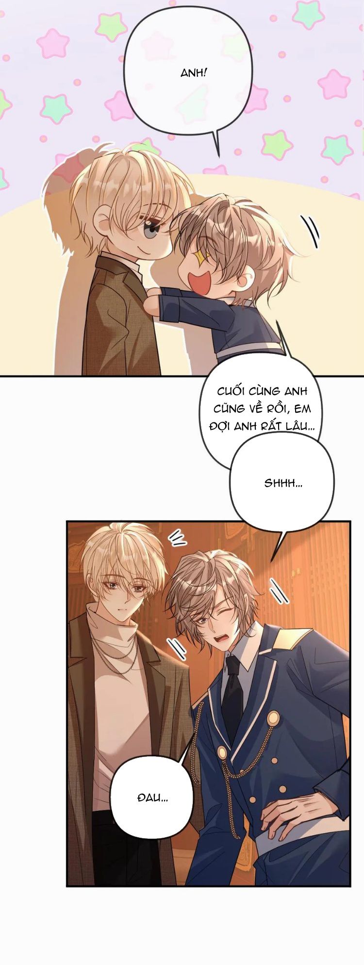 Lang Cẩu Chủ Thần Chapter 332 - Next Chapter 333