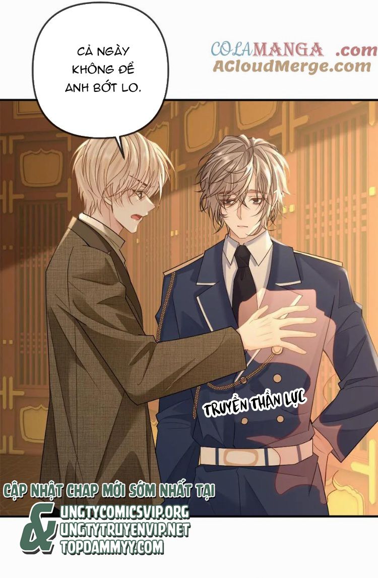Lang Cẩu Chủ Thần Chapter 332 - Next Chapter 333