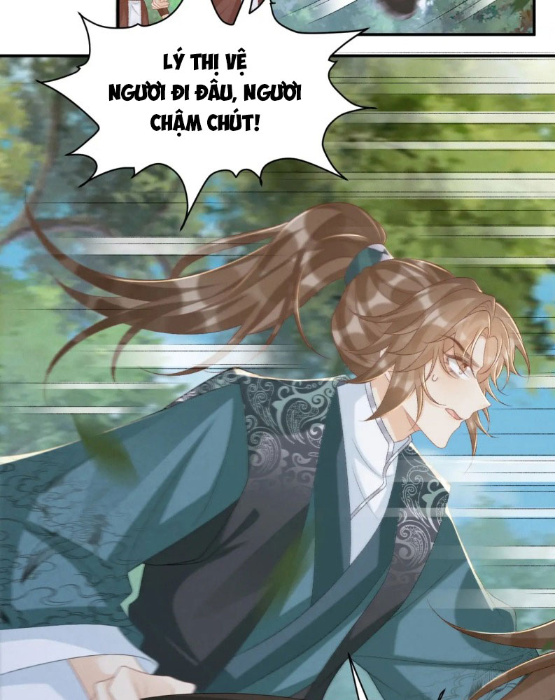 Bệnh Trạng Dụ Dỗ Chapter 99 - Next Chapter 100