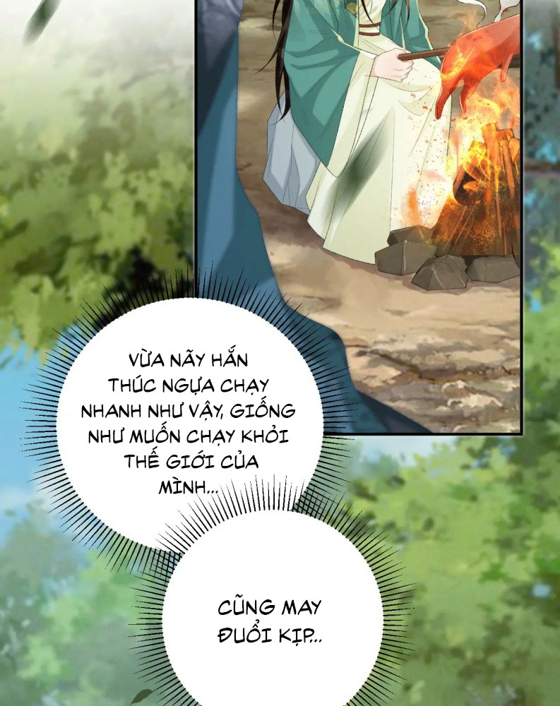 Bệnh Trạng Dụ Dỗ Chapter 99 - Next Chapter 100