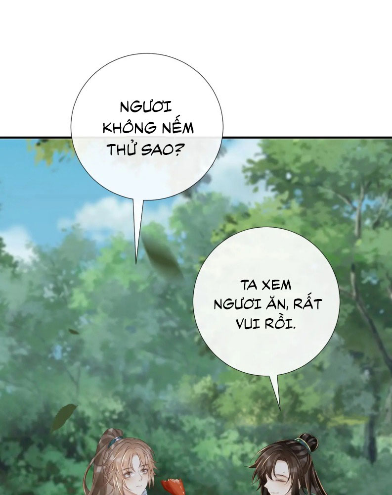 Bệnh Trạng Dụ Dỗ Chapter 99 - Next Chapter 100