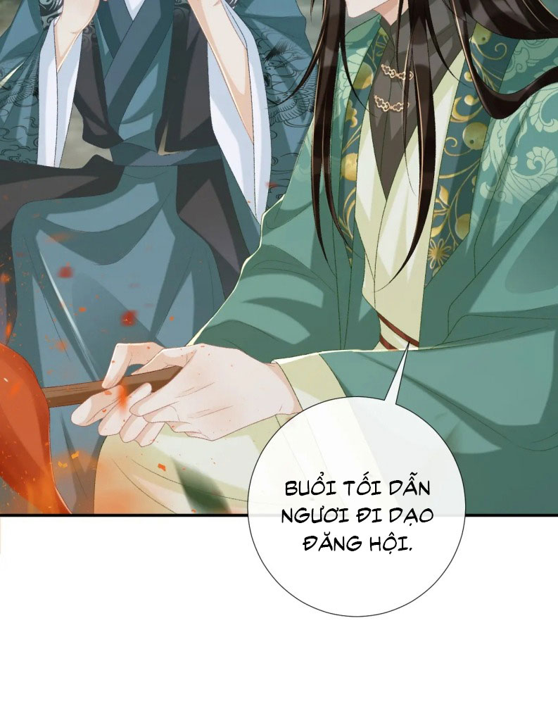 Bệnh Trạng Dụ Dỗ Chapter 99 - Next Chapter 100