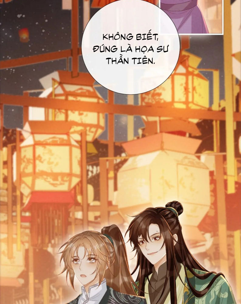 Bệnh Trạng Dụ Dỗ Chapter 99 - Next Chapter 100