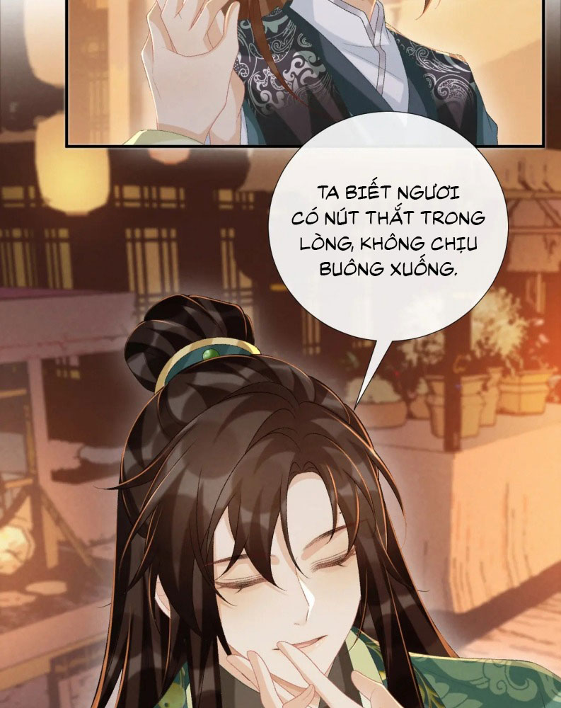 Bệnh Trạng Dụ Dỗ Chapter 99 - Next Chapter 100