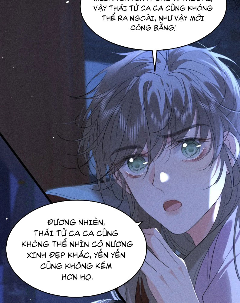 Thoát Cương Chapter 16 - Next Chapter 17