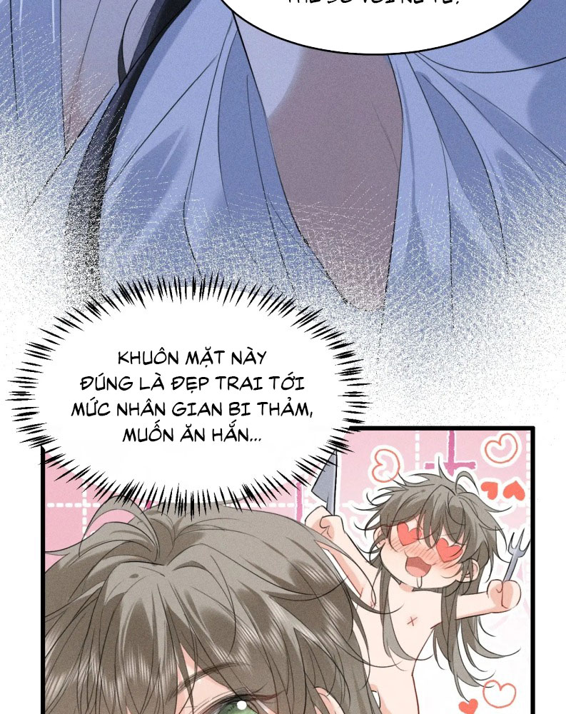 Thoát Cương Chapter 16 - Next Chapter 17