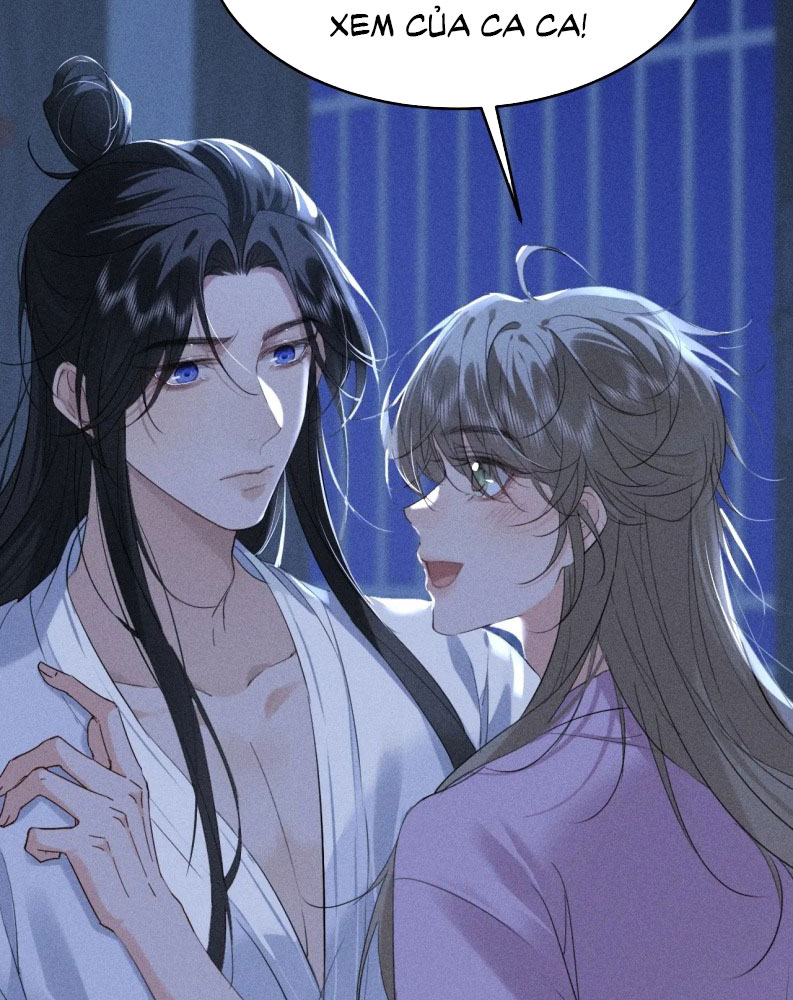 Thoát Cương Chapter 16 - Next Chapter 17