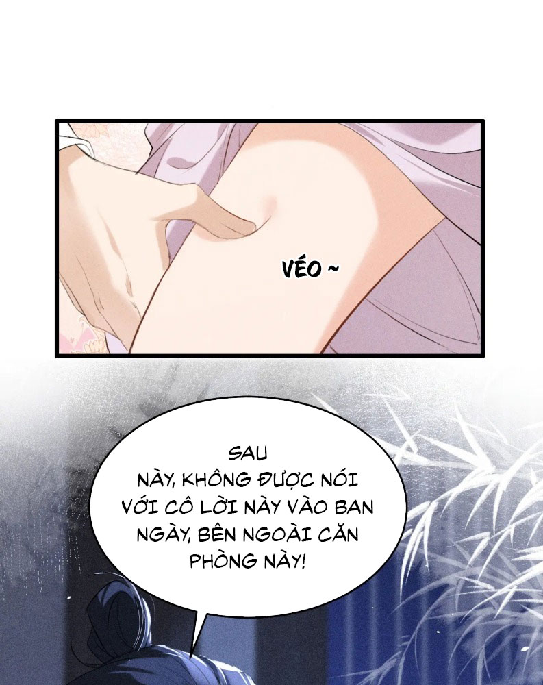 Thoát Cương Chapter 16 - Next Chapter 17