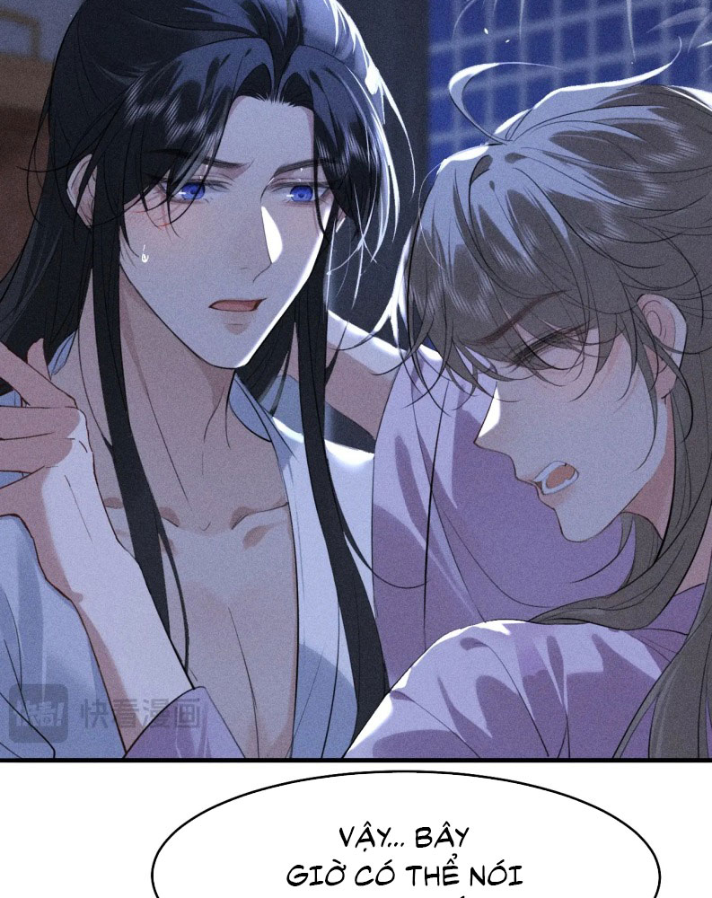 Thoát Cương Chapter 16 - Next Chapter 17