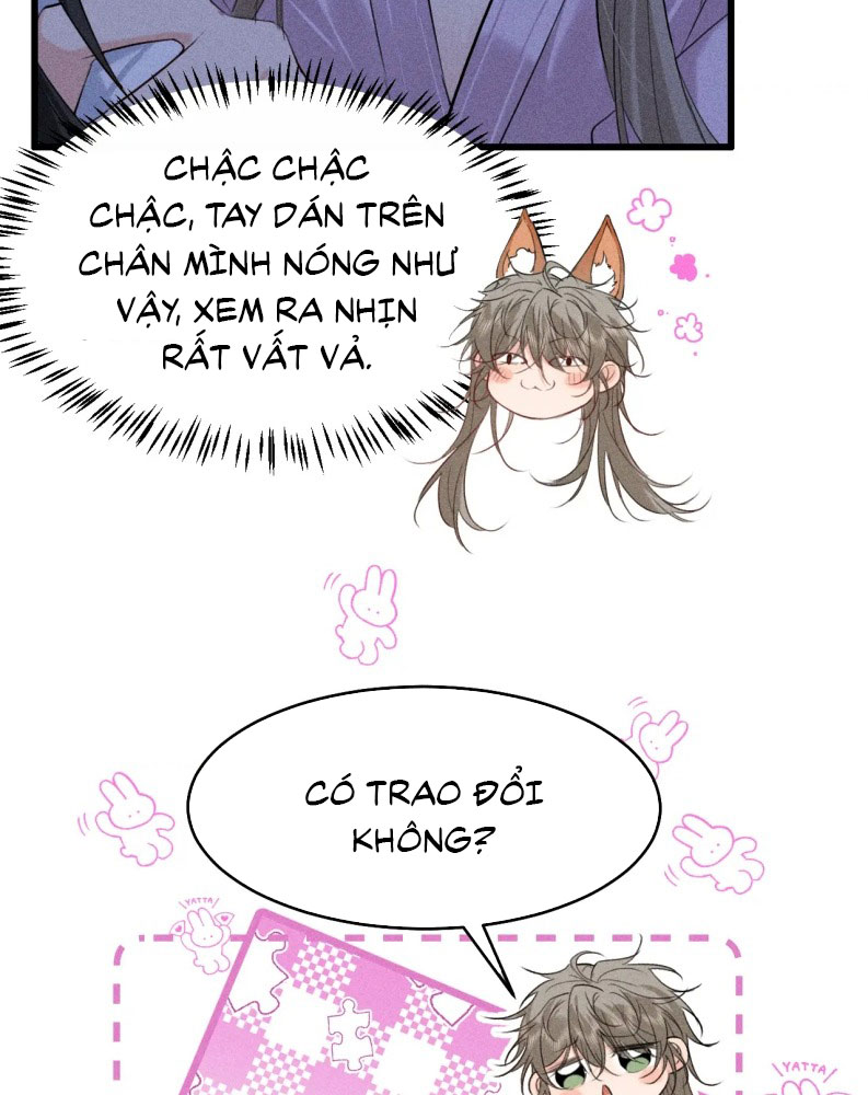 Thoát Cương Chapter 16 - Next Chapter 17