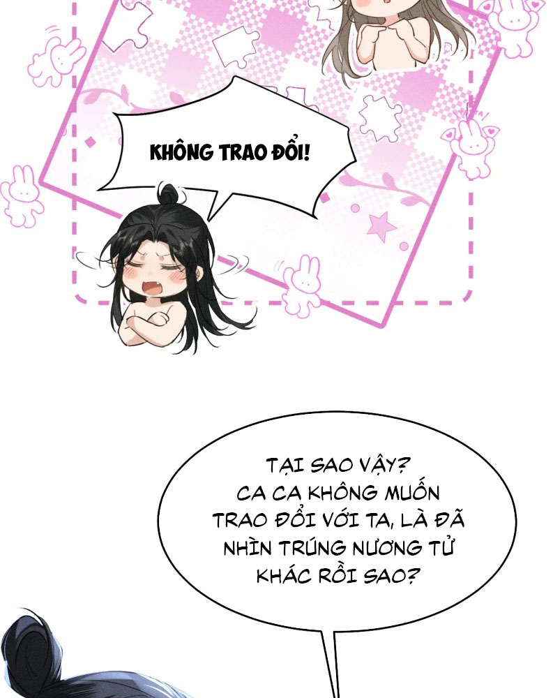 Thoát Cương Chapter 16 - Next Chapter 17