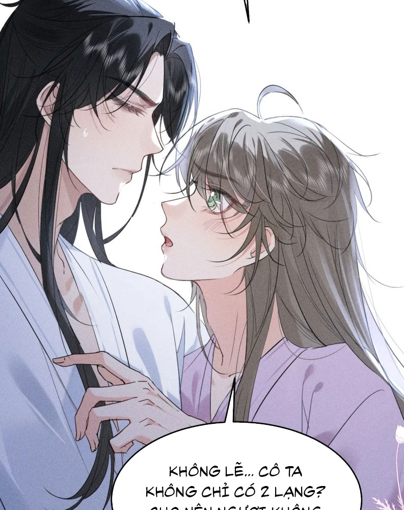 Thoát Cương Chapter 16 - Next Chapter 17