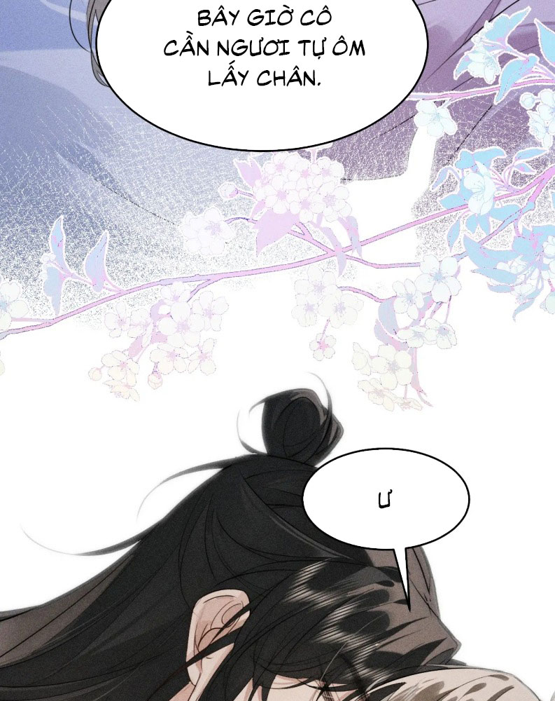 Thoát Cương Chapter 16 - Next Chapter 17