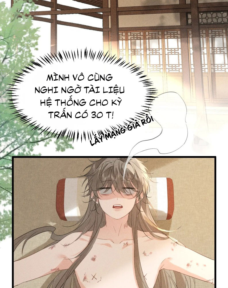 Thoát Cương Chapter 16 - Next Chapter 17