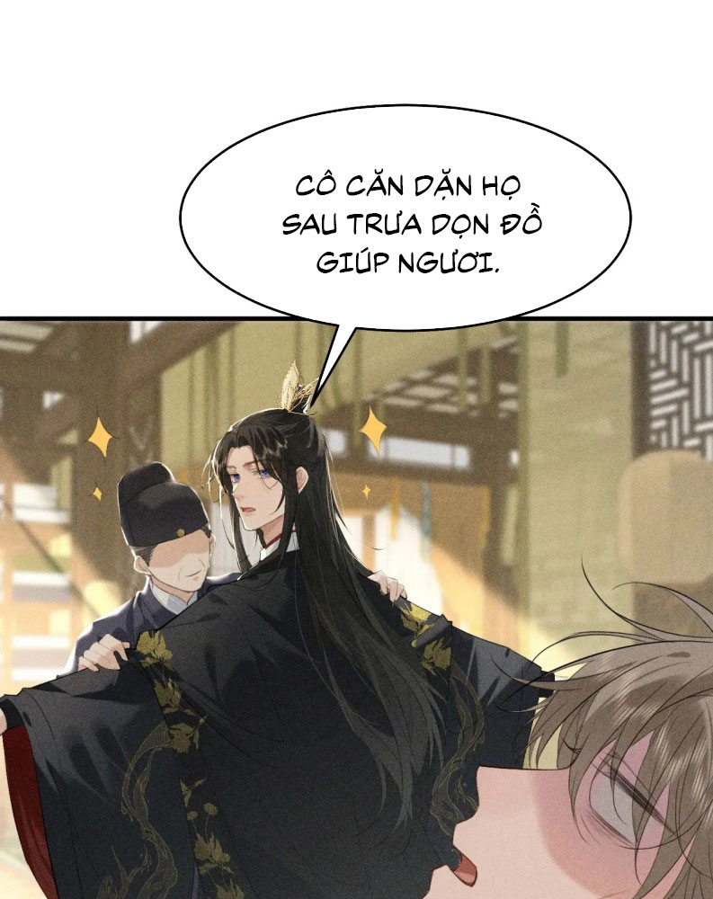 Thoát Cương Chapter 16 - Next Chapter 17