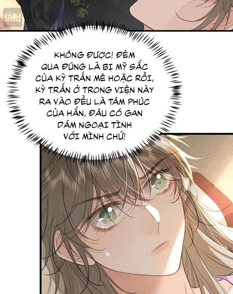 Thoát Cương Chapter 16 - Next Chapter 17