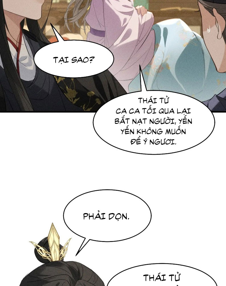 Thoát Cương Chapter 16 - Next Chapter 17