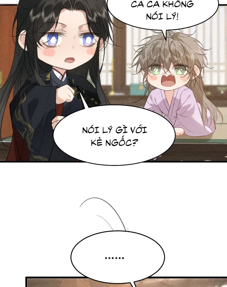 Thoát Cương Chapter 16 - Next Chapter 17