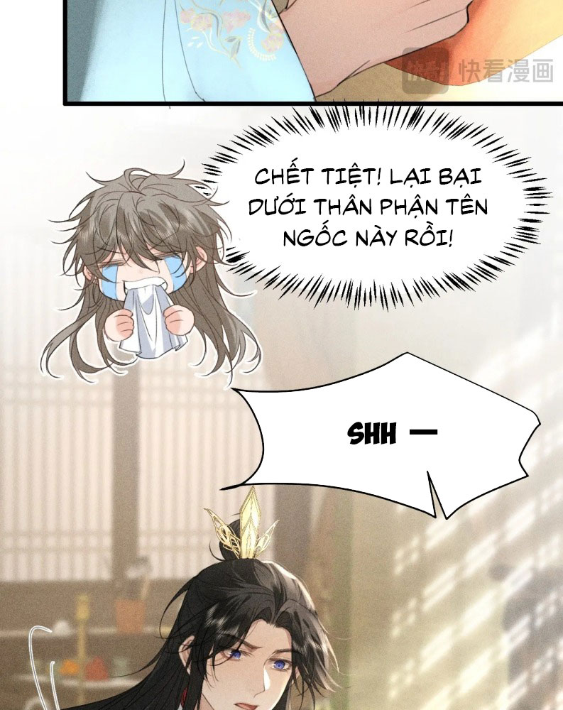 Thoát Cương Chapter 16 - Next Chapter 17