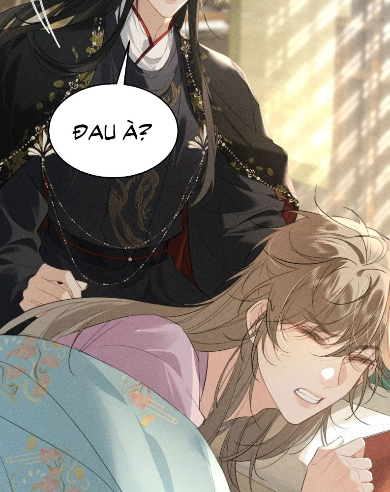 Thoát Cương Chapter 16 - Next Chapter 17
