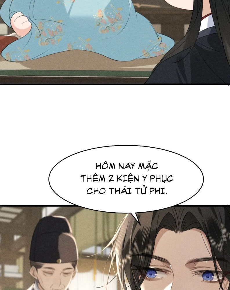 Thoát Cương Chapter 16 - Next Chapter 17